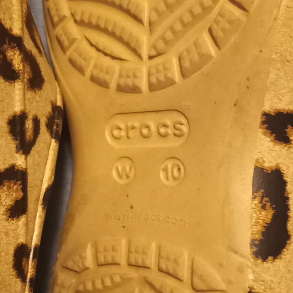 COPY - Crocs - Picture 4 of 5